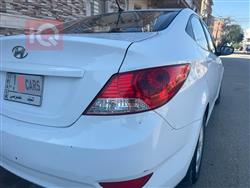 هيونداي أكسنت